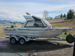 2002 Thunder Jet Luxor