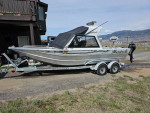 2002 Thunder Jet Luxor