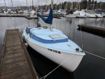 1964 O'Day Mariner