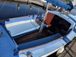 1964 O'Day Mariner