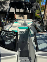 2023 Axis T220**barely broken in!**