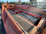 Zodiac H630 Hurricane Milpro RIB Project