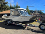 2017 Duckworth 24 Pacific Pro