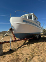 1984 nordic tug 26