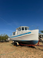 1984 nordic tug 26