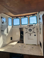 1984 nordic tug 26