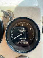 1984 nordic tug 26