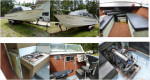 21' 1969 Starcraft Chieftain w/ Title for Boat & Trailer
