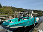 2019 Axis A24**super clean and loaded with options**