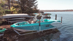 2019 Axis A24**super clean and loaded with options**