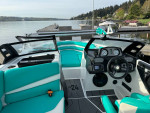 2019 Axis A24**super clean and loaded with options**