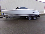 COBALT CS22 OPEN BOW