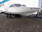COBALT CS22 OPEN BOW