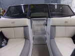 COBALT CS22 OPEN BOW