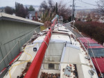 27ft 1974 Catalina Sailboat