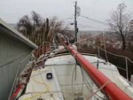 27ft 1974 Catalina Sailboat