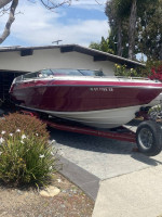 Boat for Sale