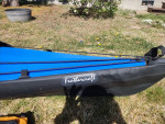 2006 Featherlite Kahuna Folding Kayak