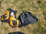 2006 Featherlite Kahuna Folding Kayak