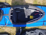 2006 Featherlite Kahuna Folding Kayak