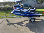 Yamaha VX Cruiser HO