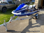 Yamaha VX Cruiser HO