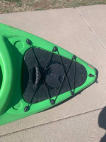 2 Sundolphin Kayaks