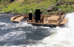 SJX 2170 Jet Boat