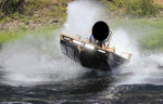 SJX 2170 Jet Boat