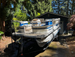 ‘07 Fisher Liberty 180