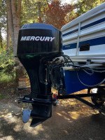 ‘07 Fisher Liberty 180