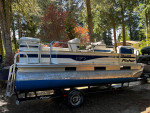 ‘07 Fisher Liberty 180