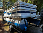 ‘07 Fisher Liberty 180