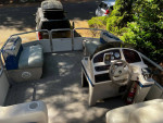 ‘07 Fisher Liberty 180