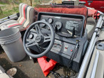 1989 Lowe 1600