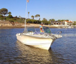 1983 Chris Craft