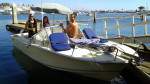 1983 Chris Craft