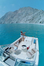 1983 Chris Craft