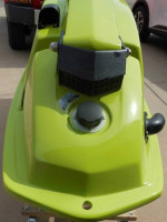 1973 Jet Ski #42 - Utah