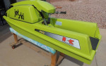 1973 Jet Ski #42 - Utah