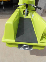1973 Jet Ski #42 - Utah