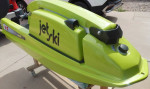 1973 Jet Ski #42 - Utah