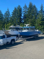 Allied Boats Early Spring 2025 Build Slot Available