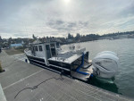 Allied Boats Early Spring 2025 Build Slot Available
