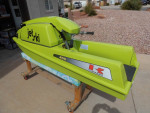 1973 Jet Ski #42 - Utah