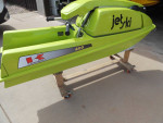 1973 Jet Ski #42 - Utah