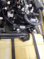 1973 Jet Ski #42 - Utah