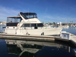 40" Mainship Nantucket