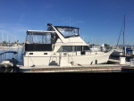 40" Mainship Nantucket
