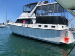 40" Mainship Nantucket